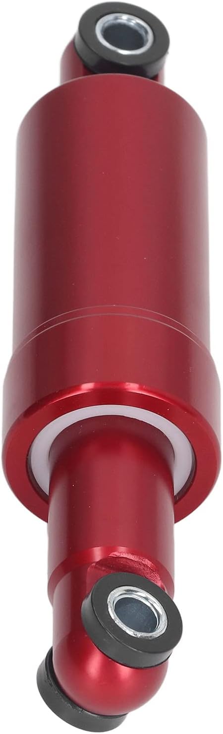 Rosvola Bike Shock Absorber Rear Dampener 750 LBS for Folding Scooter Electric Bike Pocket Bike Rear Shock Mountain Bike Rear Shock Mtb Rear Shock - Image 1