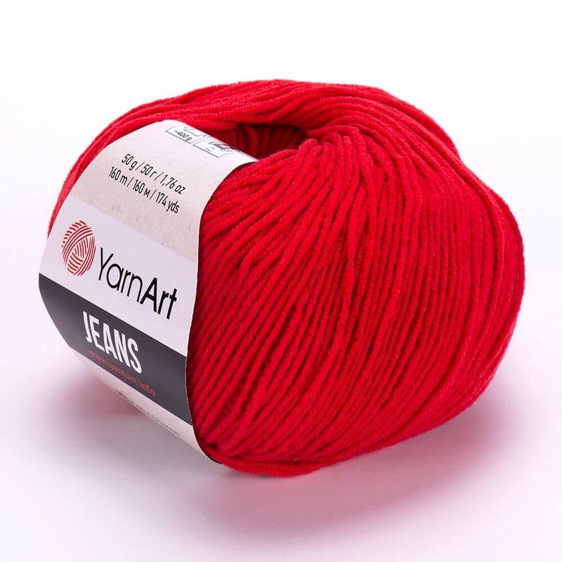 Yarn Art Jeans 90