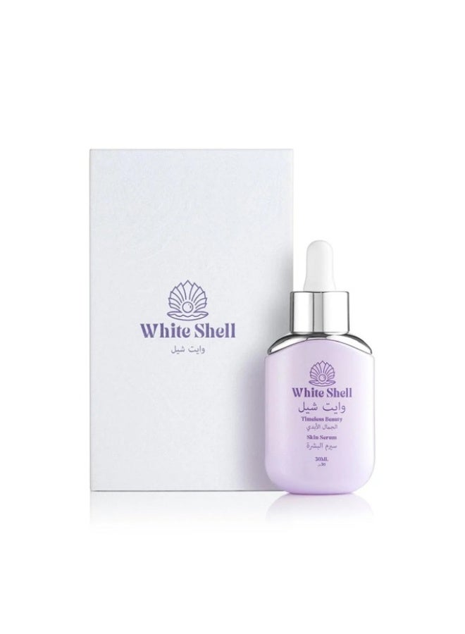وايت شيل سيروم وايت شيل لجمال البشرة الخالد 30 مل - Image 2