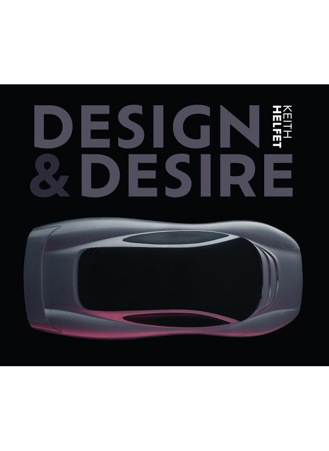 Design & Desire 