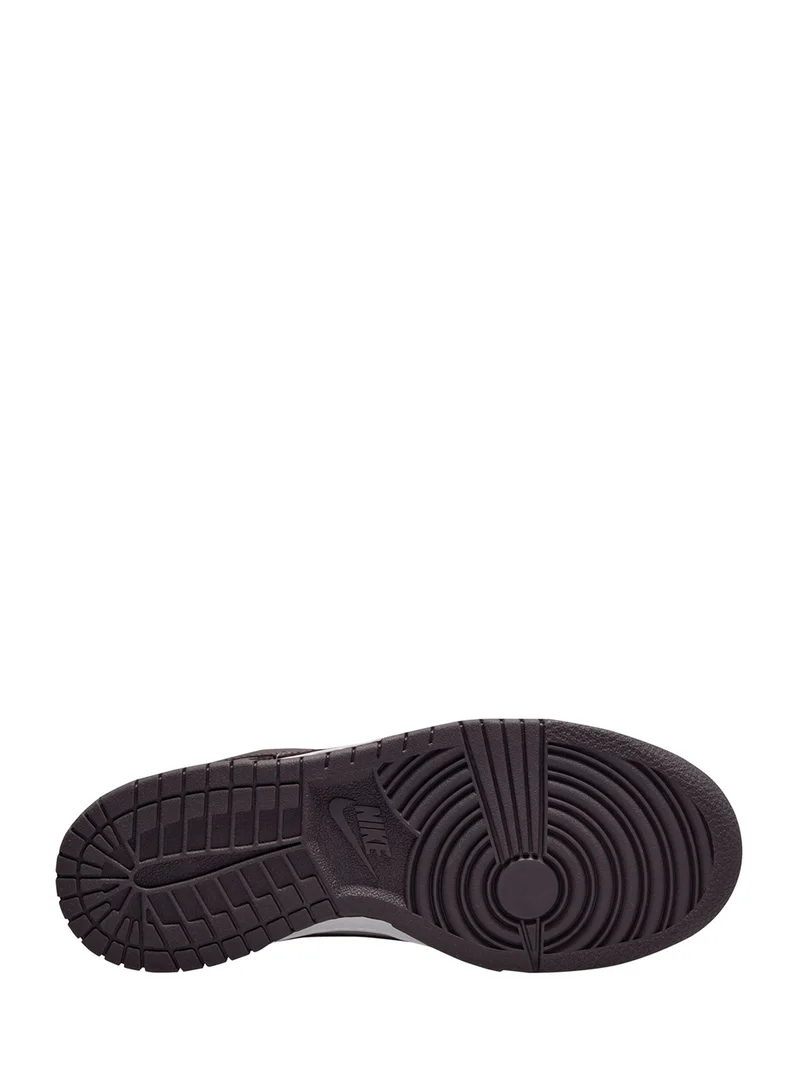 Nike Youth Dunk Low Bg
