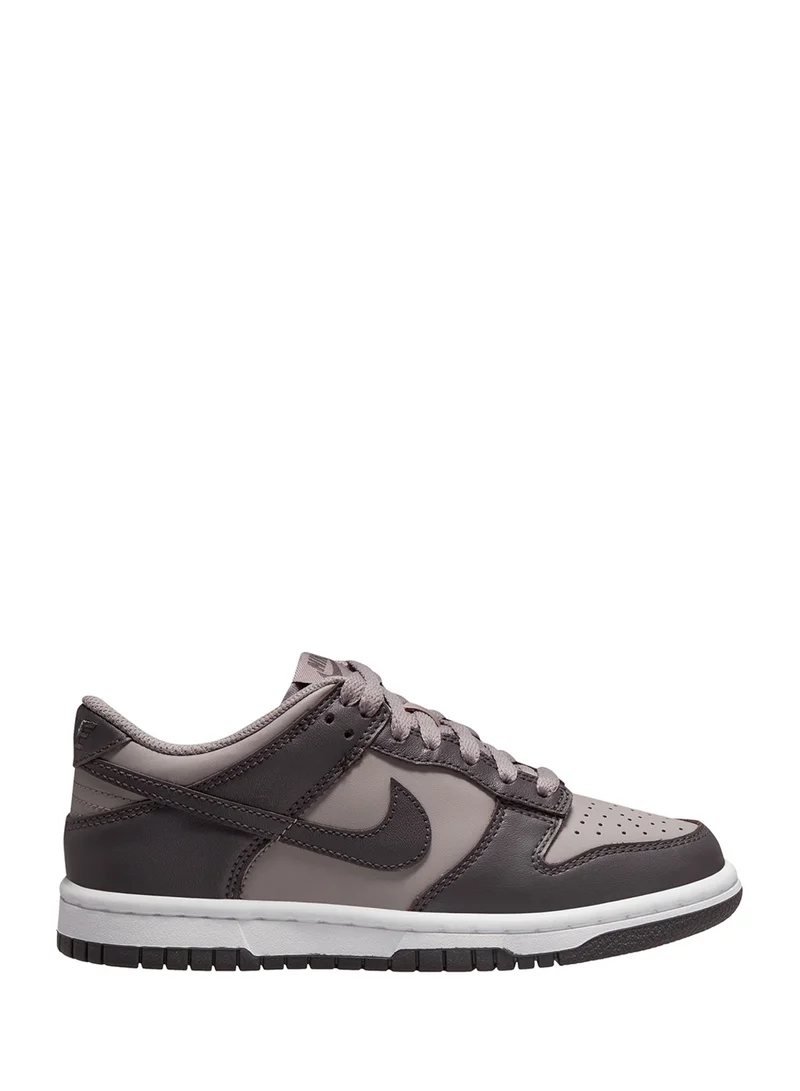 Nike Youth Dunk Low Bg