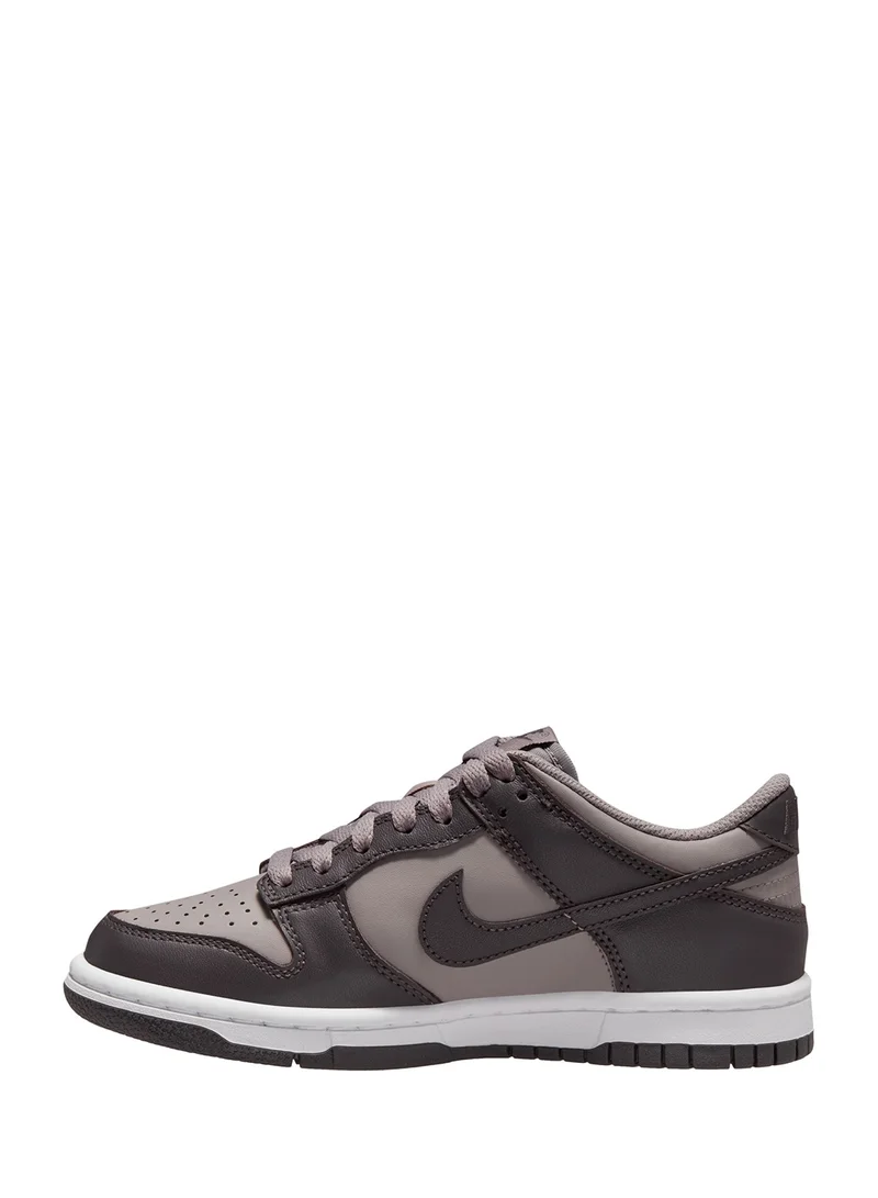 Nike Youth Dunk Low Bg