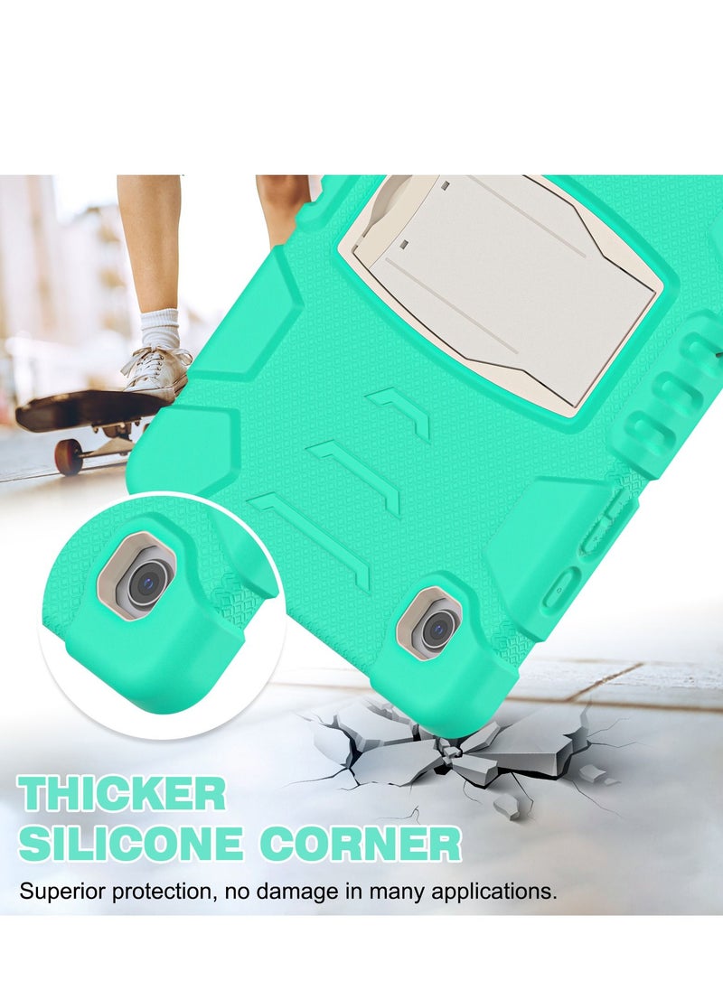 GULFLINK Gulflink Back Cover Protect Case for Samsung Tab A8 10.5 inch  - Image 2