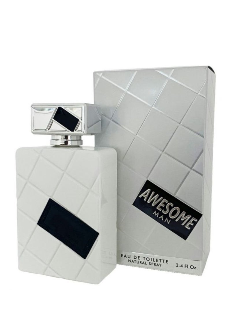 لي في بيتهوفن عطر إل في بتهوفن أوسم رجالي 100مل تواليت - Image 1