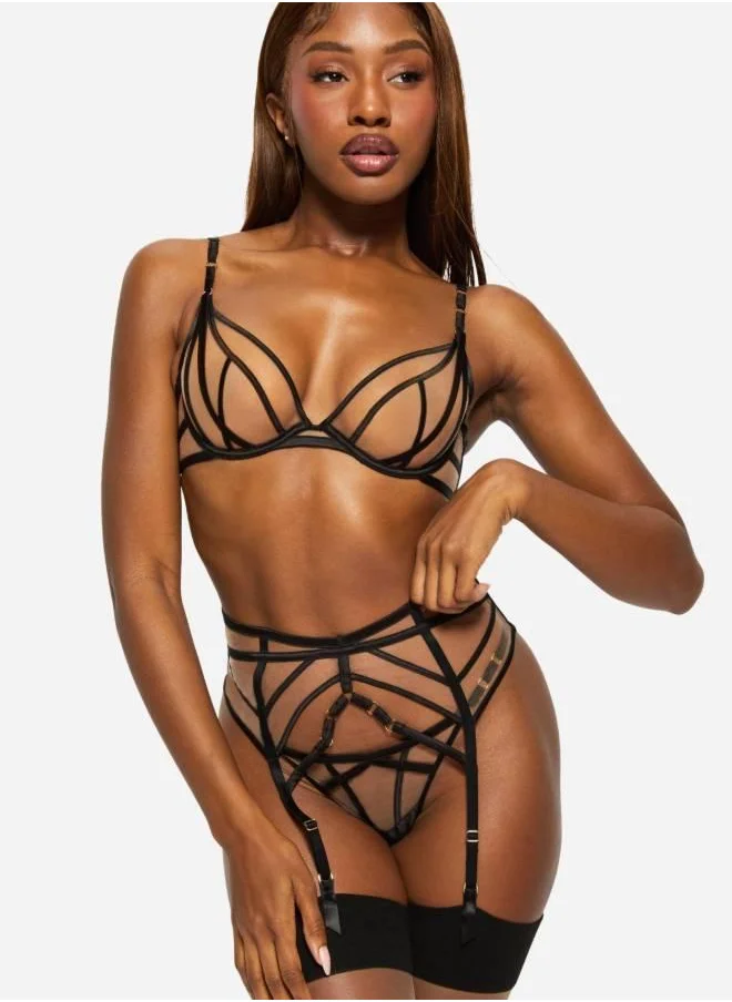 Ann Summers Ann Summers Sexy Sleep Garters