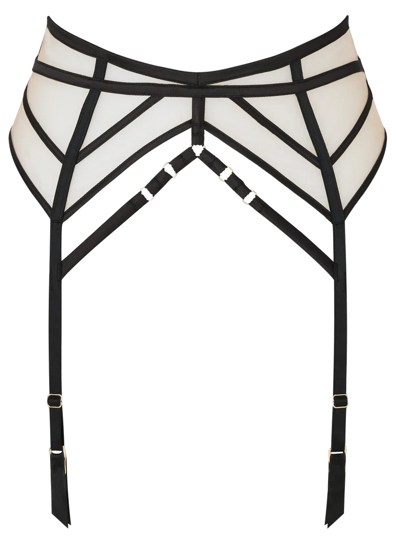 Ann Summers Ann Summers Sheer Desire Waspie