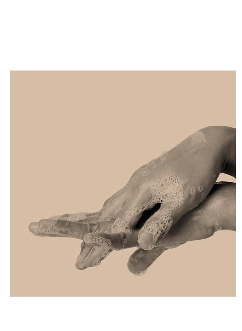 أيسوب منظف ​​اليدين من إيسوب ريسوركشن 500 مل وبلسم 500 مل - Image 4