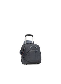 kipling Nusi Kids wheeled bag Marine Navy  - Image 4