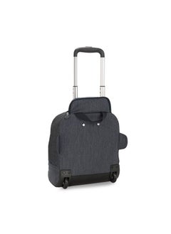 kipling Nusi Kids wheeled bag Marine Navy  - Image 2