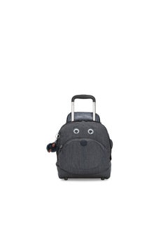 kipling Nusi Kids wheeled bag Marine Navy  - Image 1
