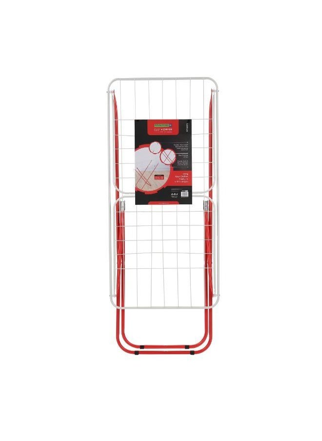 Royalford Durable Rust Proof Cloth Dryer  - Image 3