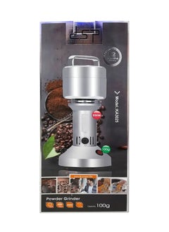 DSP Powder Grinder Silver 650W Model KA3025 - pzsku/Z21D75952E77EDC258944Z/45/_/1733318788/629d871c-a7f3-4d84-87ee-db837d95f091