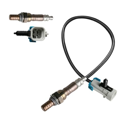 GAGOLCAR Oxygen Sensor Air Fuel Ratio Compatible with Chevy Blazer Impala Monte Carlo & Buick & More Replace # SG1415 - Image 1