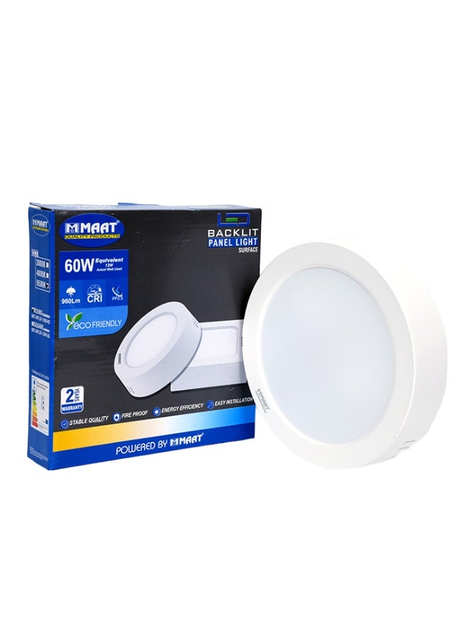 LED Panel Light