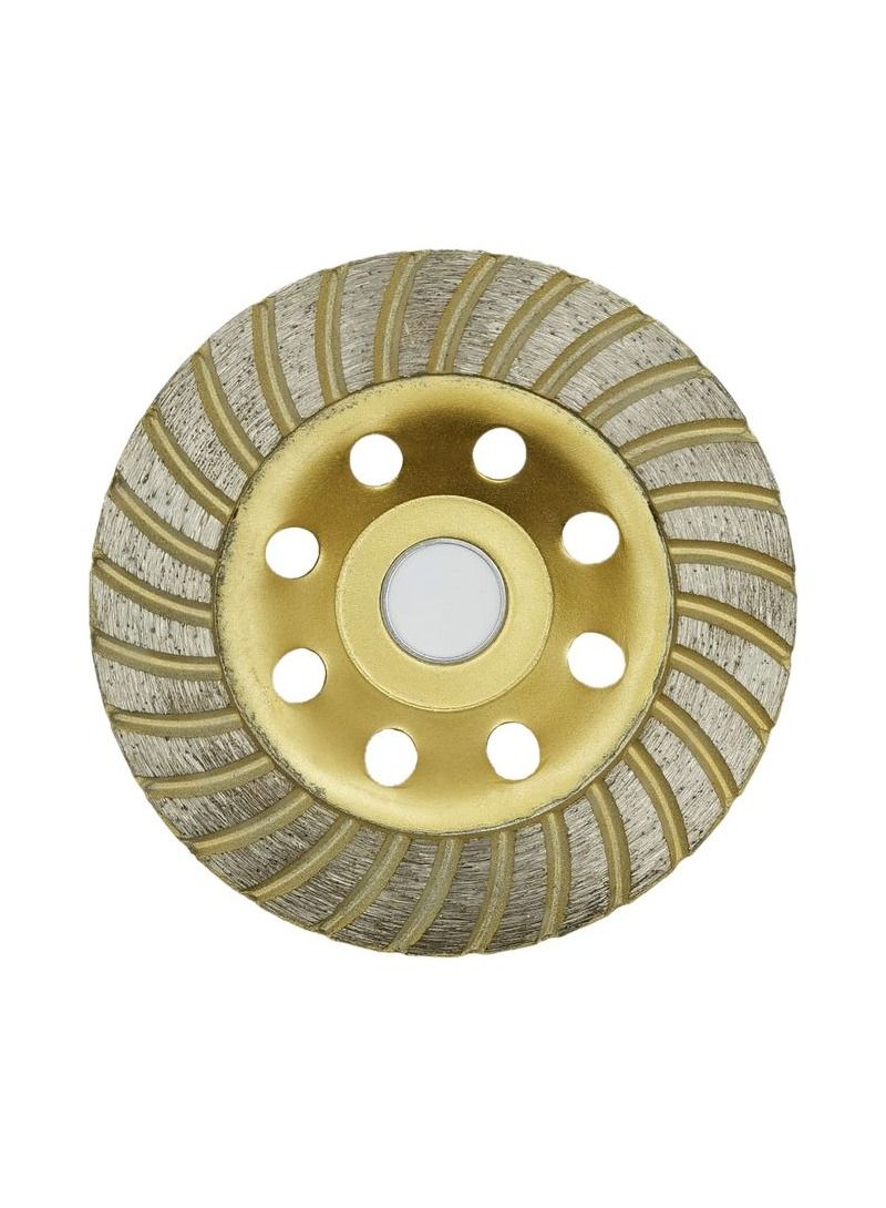 Winner WINNER TOOLS (WATCW04)-115Diamond Wheel Turbo Type Cutting Blade Long Life 115x2.0x7x22.23mm Max.rpm 13.300, Max:80M/S  - Image 2