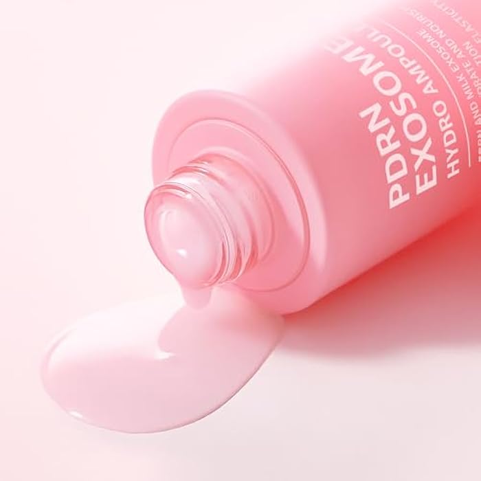 Wellderma أمبول هيدرو بيدرن من ويلدرما، 30 مل - سيروم رطوبة خفيف مع النياسيناميد، الببتيدات ومركب الكولاجين لتجديد البشرة - Image 3