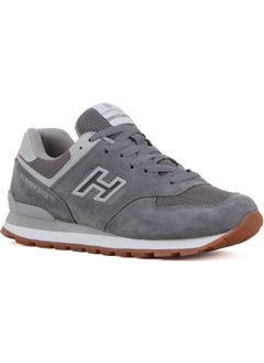 Hammer Jack 19253 Genuine Leather Men's Sneaker Sports Shoes  - Image 1