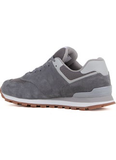 Hammer Jack 19253 Genuine Leather Men's Sneaker Sports Shoes  - Image 3