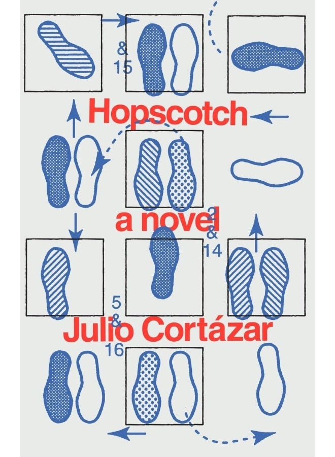 PANTHEON Hopscotch