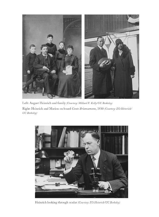 American Sherlock: Murder, forensics, and the birth of crime scene investigation - Image 5