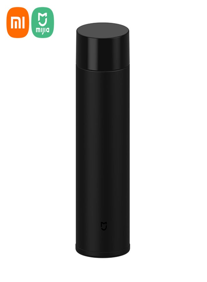 Xiaomi New Xiaomi Mijia Thermos Cup 350mL Portable Stainless Steel Thermos Bottle Winter Insulation Keep Warm Cup Four Colors Optional - Image 1