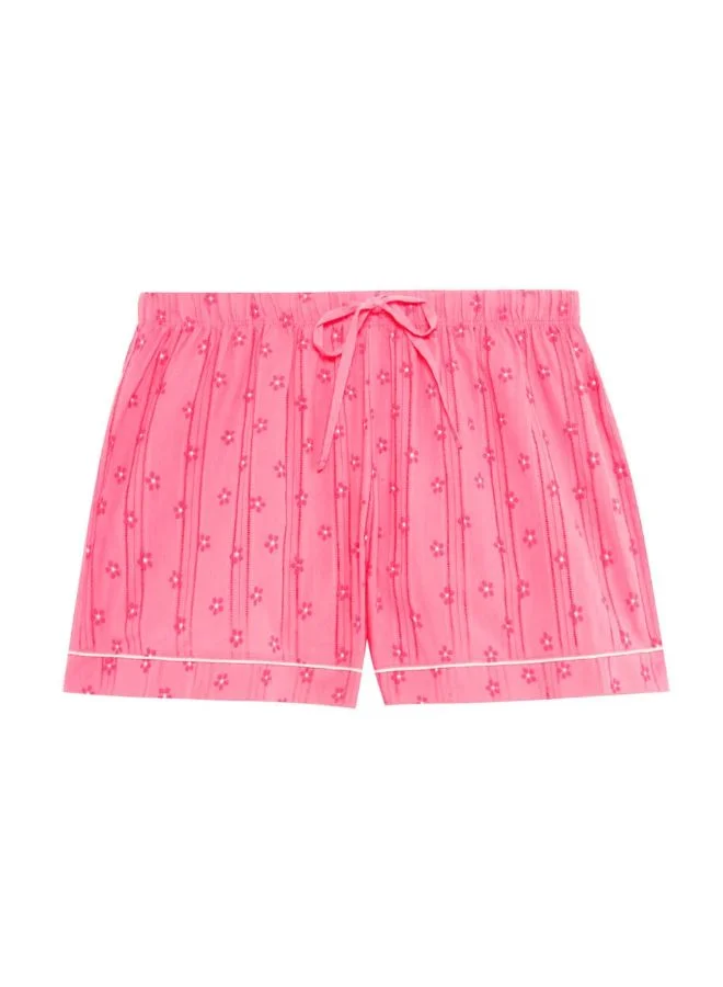 UNDIZ Patterned shorts