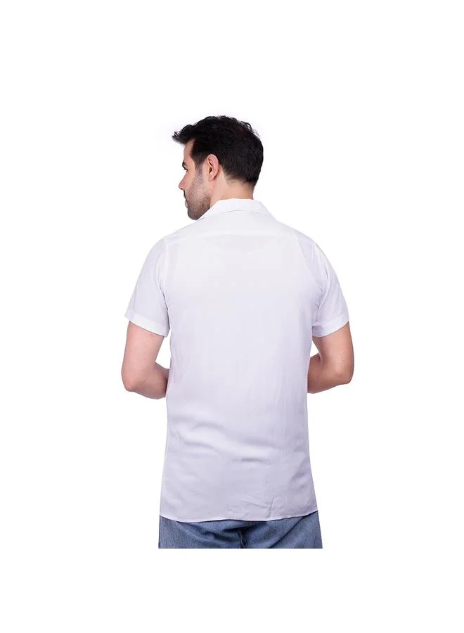 كوب قميص كوب بأزرار للرجال