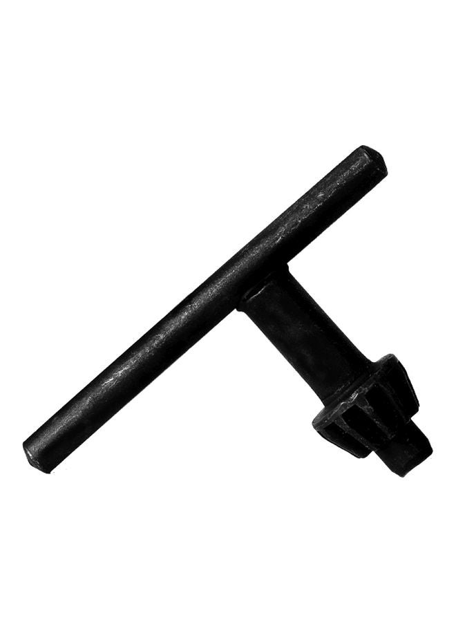 NIBEMINENT Reversible Air Drill Tool Black 19x5x16cm 