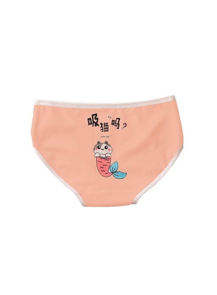 YOUNG WEAR Panty Women's 100% Cotton  - Image 2