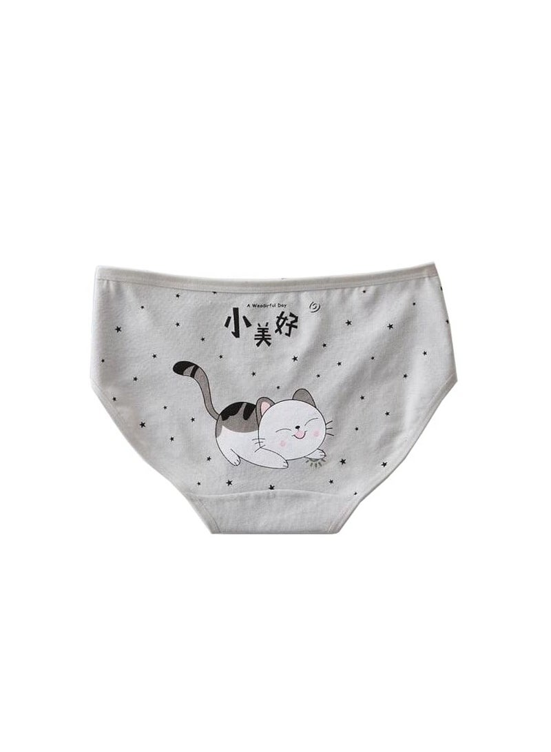 YOUNG WEAR Panty Women's 100% Cotton  - Image 5