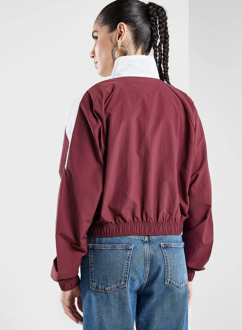 Reebok Classics Franchise Track Jacket