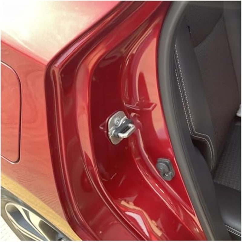 Vuzmode Door Noise Seal Stopper for Nissan Vehicles - Image 3