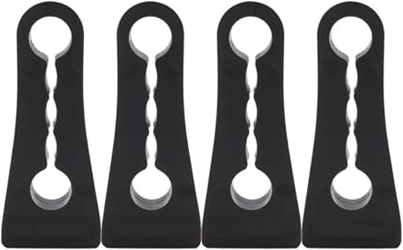 Vuzmode Door Noise Seal Stopper for Nissan Vehicles - Image 1