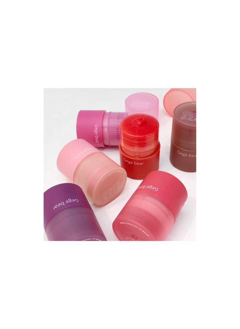 Mn - Translucent Essence Lipgloss 05 Plum Freeze - Image 1