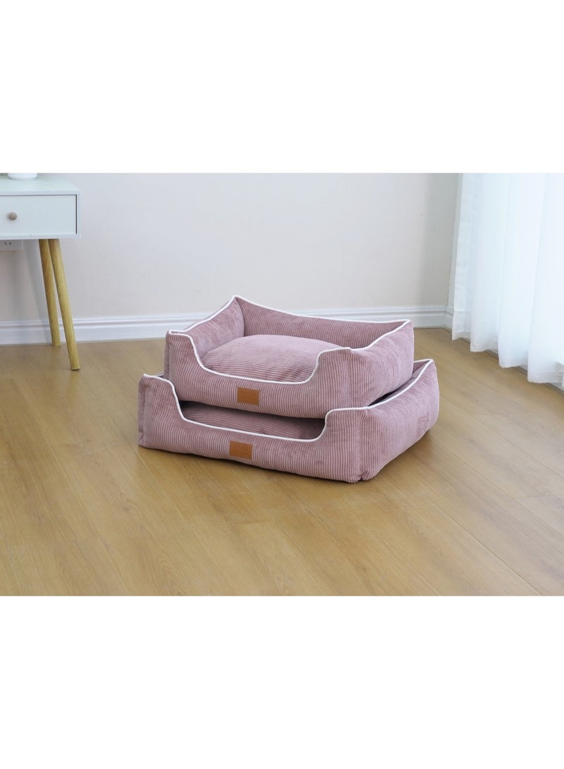 Catry Pet Cushions With Soft Fabric-70*60*18cm - Image 2