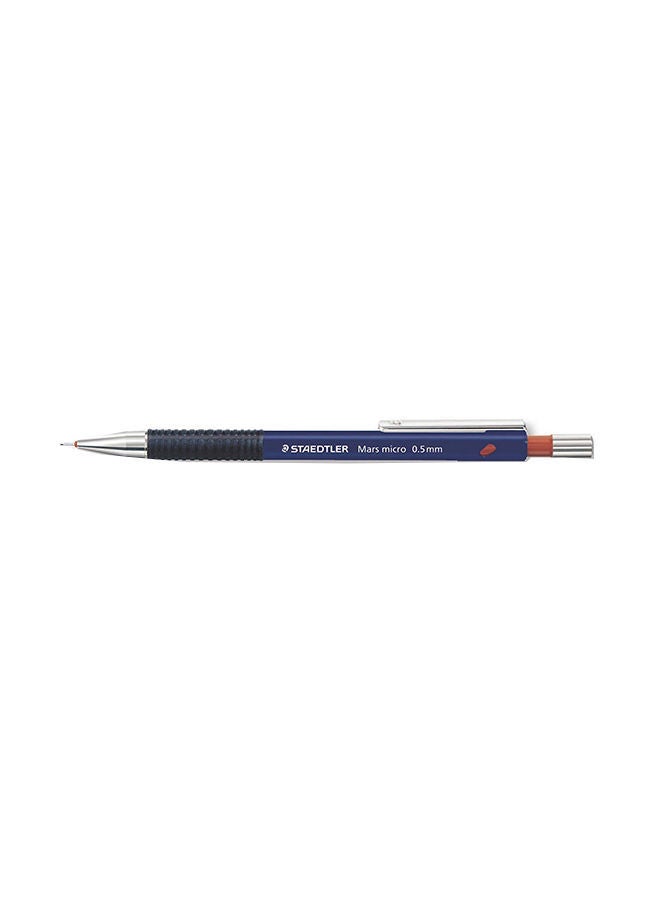 NIBEMINENT Mars Micro Mechanical Pencil Width: 0.5Mm