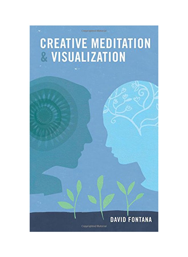 Creative Meditation and Visualization