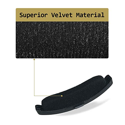 MQDITH Replacement Headband Compatible with Astro A50 GEN4, GEN5 and A50X Headset - Image 3