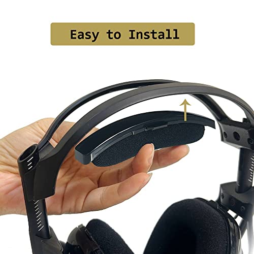MQDITH Replacement Headband Compatible with Astro A50 GEN4, GEN5 and A50X Headset - Image 5