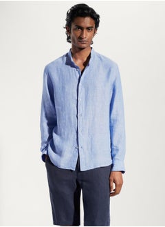 Essential Slim Fit Shirt