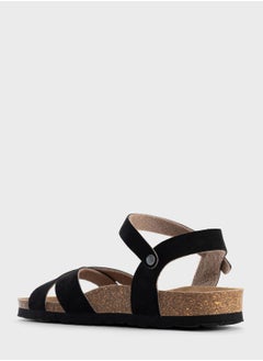BAYTON Vallado Flat Sandals  - Image 4