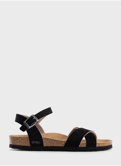 BAYTON Vallado Flat Sandals  - Image 1