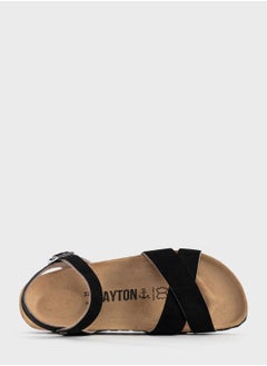 BAYTON Vallado Flat Sandals  - Image 5