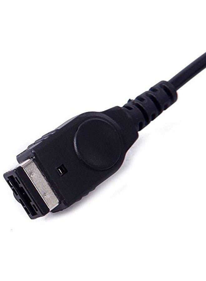 BlueSnail Universal WALL Charger Adapter Power for Nintendo Gameboy DS Advance SP GBA [Game Boy Advance] - Image 4