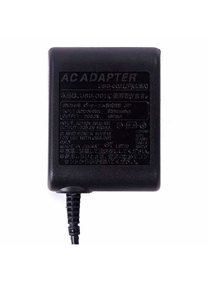 BlueSnail Universal WALL Charger Adapter Power for Nintendo Gameboy DS Advance SP GBA [Game Boy Advance] - Image 3