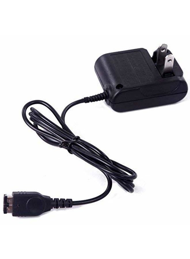 BlueSnail Universal WALL Charger Adapter Power for Nintendo Gameboy DS Advance SP GBA [Game Boy Advance] - Image 1