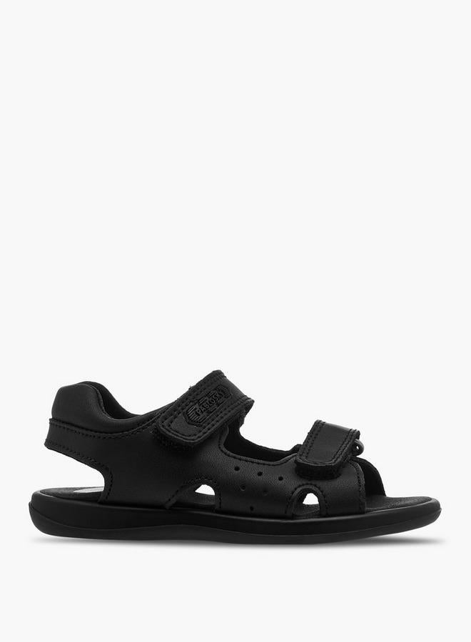 Pablosky Pablo Boys' Sandals with Hook and Loop Closure - Image 2