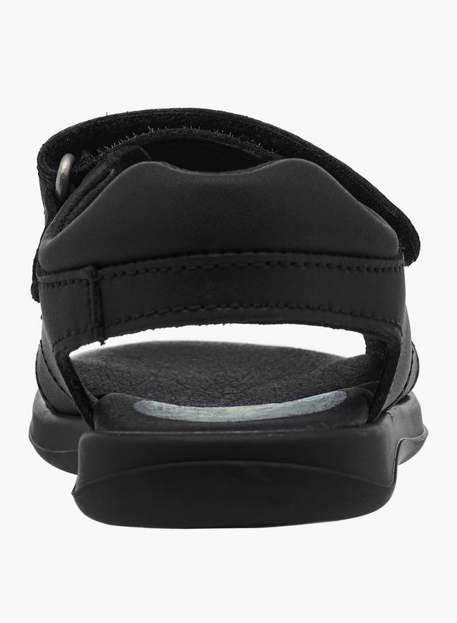 Pablosky Pablo Boys' Sandals with Hook and Loop Closure - Image 4