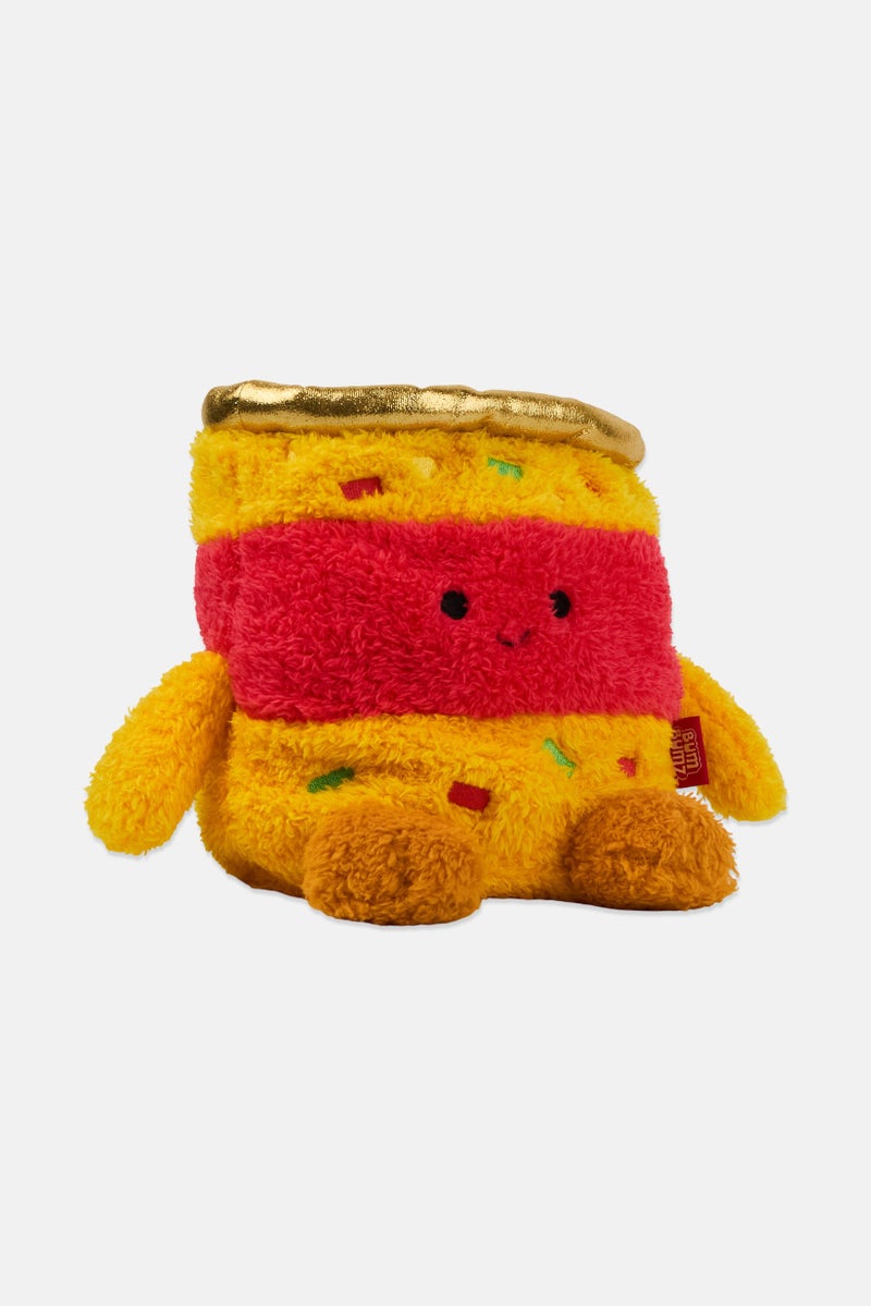 Kelly Toy دميّة بومبومز فنداي بومز المحشوة - Image 5